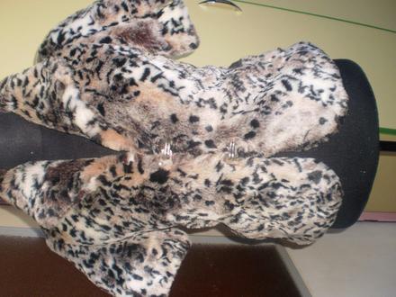 Kozusinova vesta, xs