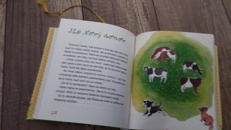 Medové príbehy - ľubica brezovická šebeková,