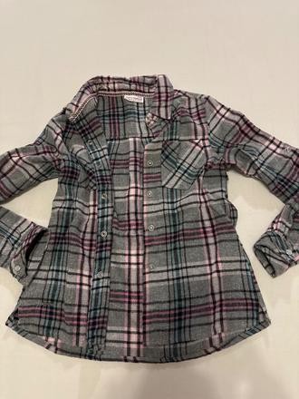 Košeľa, coccodrillo,134