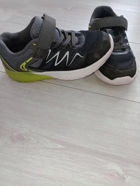 Svietiace botasky, lupilu,29