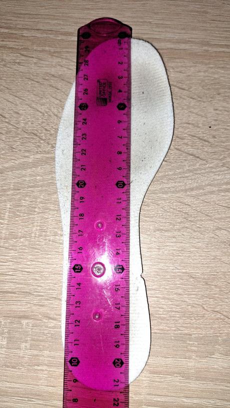 Kolieskové korčule č.32, crivit,32