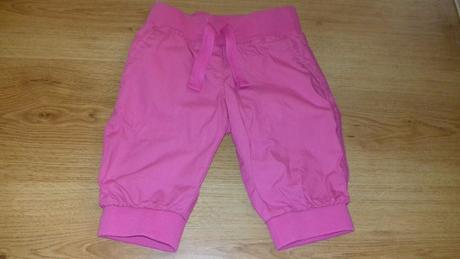 3/4 nohavice, next,98