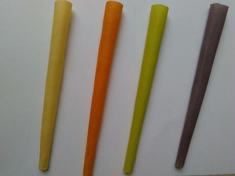 Telové a ušné sviečky,