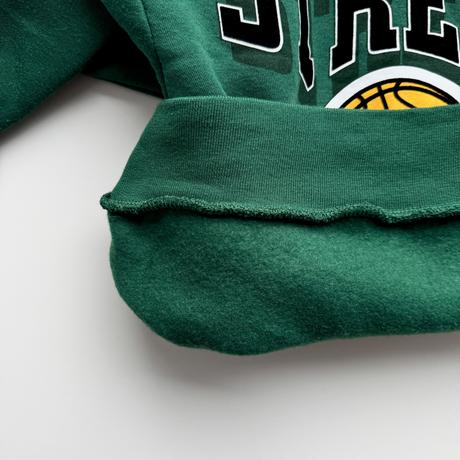 Zateplená mikina legend, 134