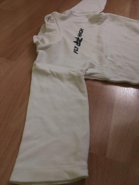 Tričko - veľ.68, baby club,68