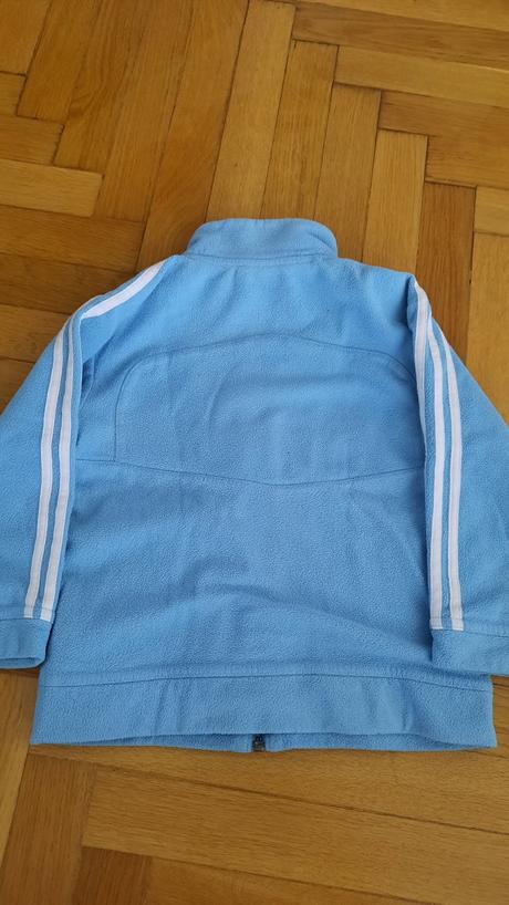 Mikina, adidas,98