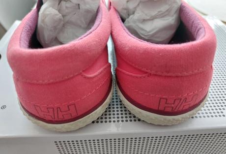 Plátenky helly hansen, 37