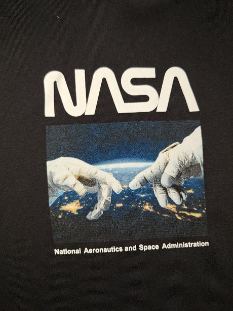 Mikina nasa -top stav, 146