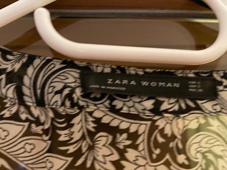 Zara krasne saty, zara,s