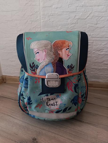 Školská taška oxybag,