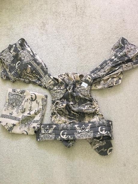 Flytai new size vlna, fidella