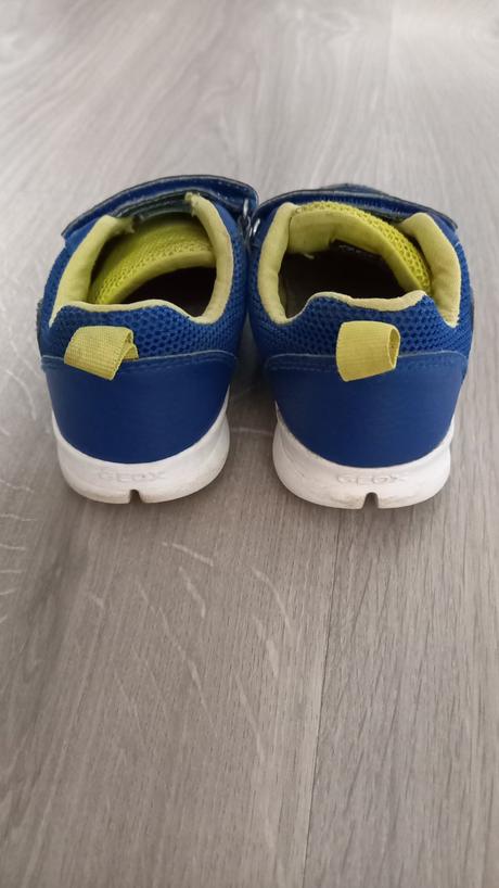 Geox športová obuv, geox,24