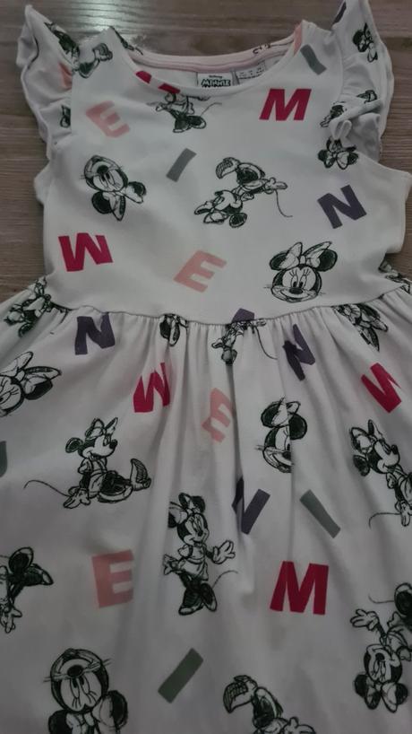 Saty mickey, disney,110