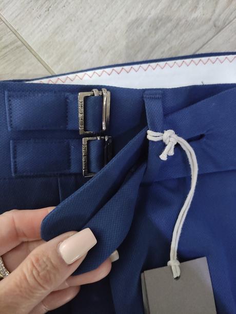 Pánske elegantné nohavice v.31, 30 / 32