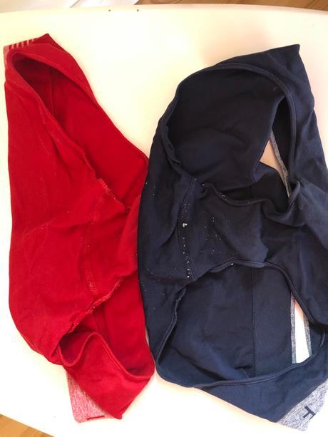 Nohavičky tommy hilfiger s, tommy hilfiger,s