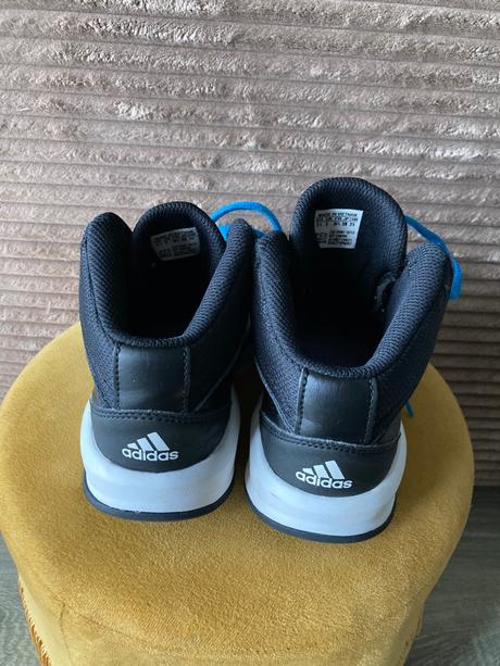 Členkové tenisky 35,5, adidas,35