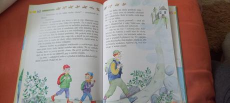 Kniha co baby nedokážu, 