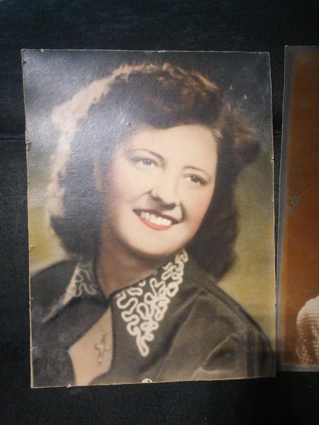 Staré fotografie - originály pre zberateľov, 