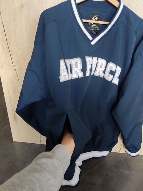 Prechodná športová bunda, l.a. gear,l