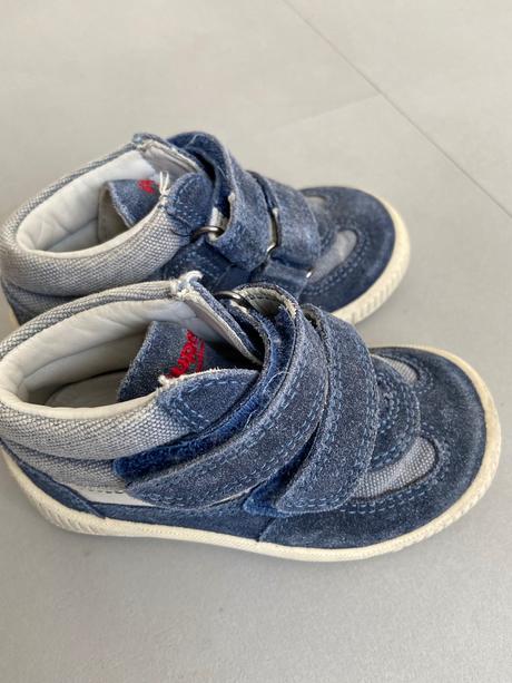 Prve topanocky, superfit,20