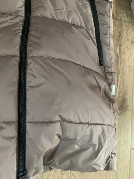 Reima lunta dlhá zimná bunda, parka 158/164, xs/s, reima,158