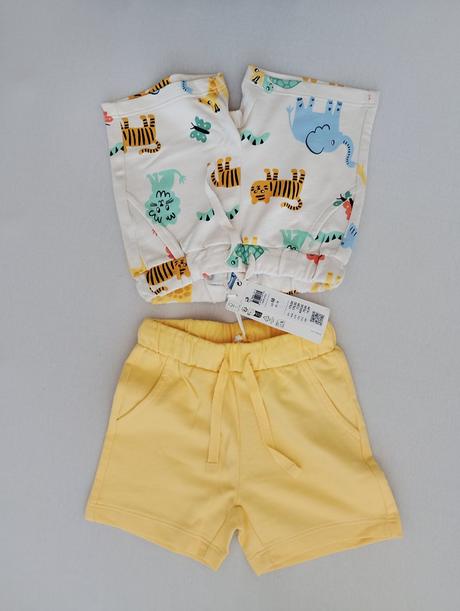 Set safari, lindex,68