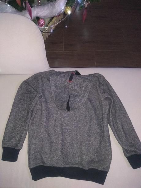 Chlapčenská mikina, 146