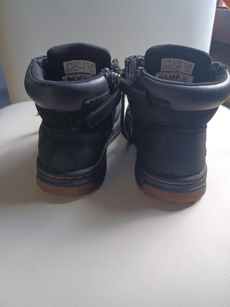 Timberland prechodné topánky, timberland,31
