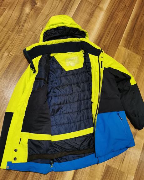 Zimná bunda zn. 4f, veľ. 164, 164