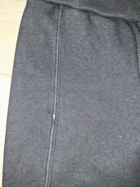 Zateplene legíny, 158