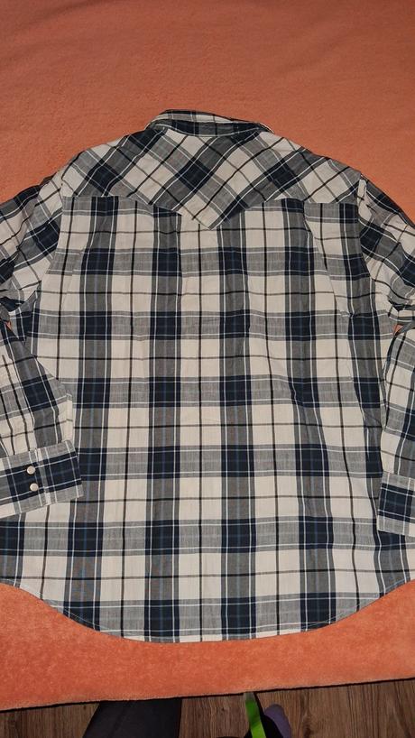 Košeľa levis, levis,xl