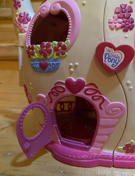 My little pony, 