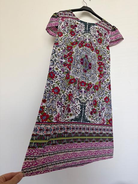 Prekrasne lahucke boho saty velk m pc 49eskvele, m