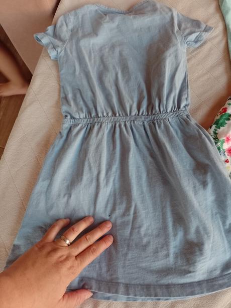 Saty 2ks zn. tchibo, tchibo,110