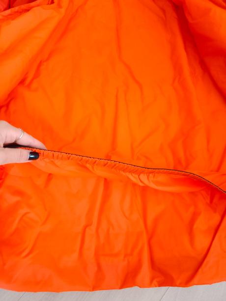 Salomon bunda top stav,10 000 vodeodolná,priedysna, salomon,xl