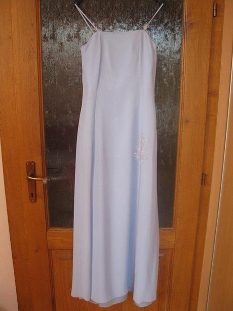 Dámske spoločenské šaty, xs