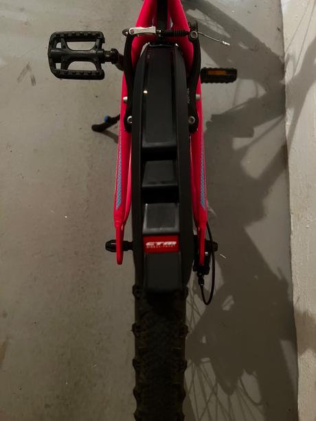Bicykel ctm, ctm,24