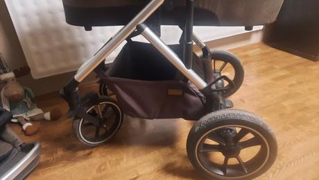 Kočík moon nuova, moon,moon nuova