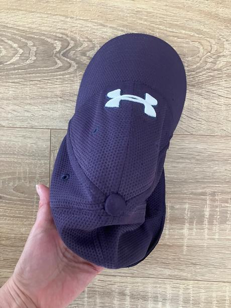Detská šiltovka, under armour,s