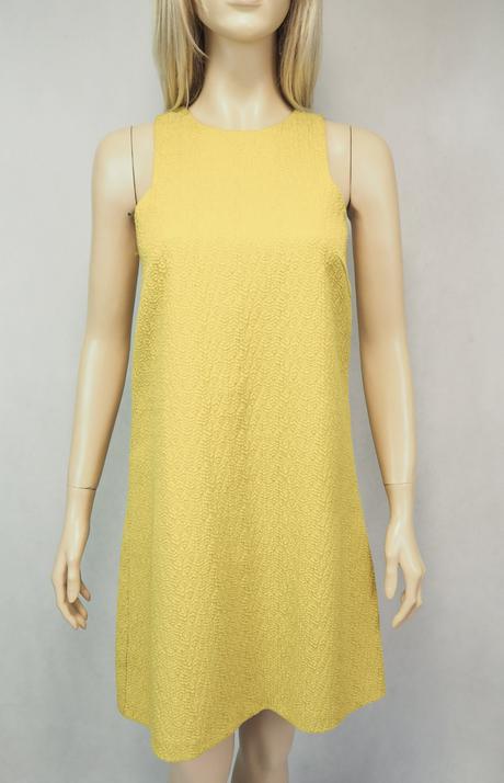 Kvalitné strečové šaty h&m, h&m,36