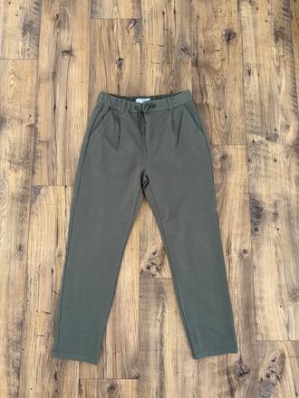 Nohavice, zara,152