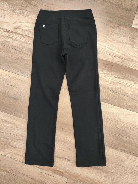 Leginove nohavice, h&m,134