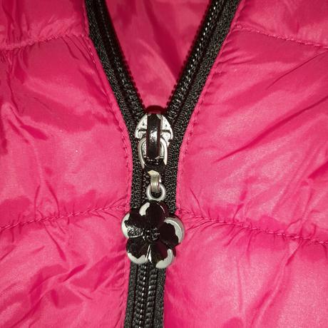 Prechodná bundička, in extenso,116