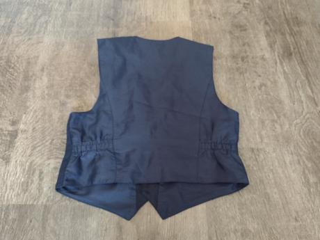 Vesta 122 c&a, c&a,122