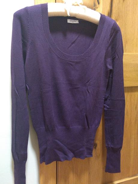 Pimkie - damsky sveter, pimkie,s