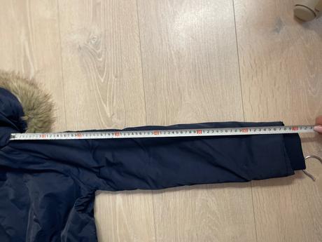 Bunda parka, marks & spencer,158