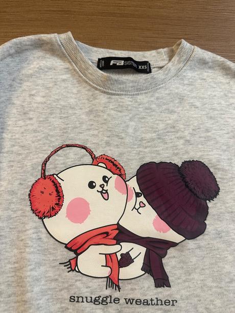 Mikina, new yorker,xs