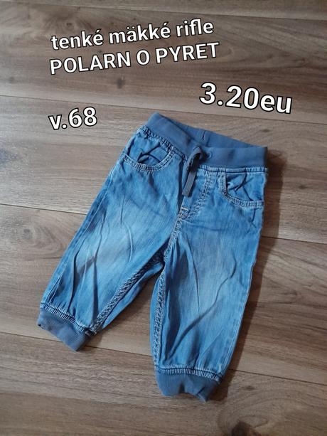 Rifle polarn o pyret, 68