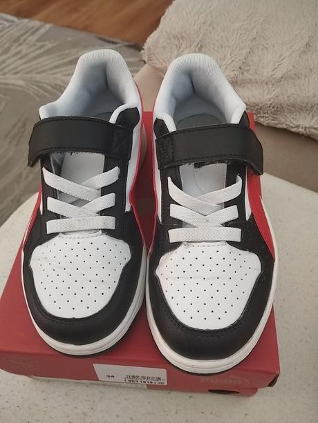 Tenisky puma, puma,34
