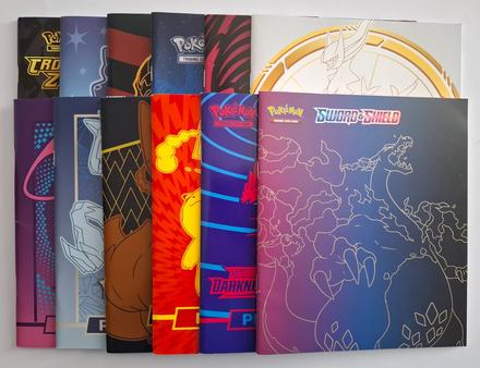 Pokémon sprievodca "sword & shield",